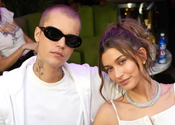 Justin Bieber y Hailey confirman el nacimiento de su bebé