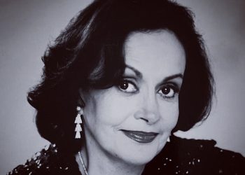 Fallece María Eugenia Ríos, actriz de “Rubí” y “María Mercedes”