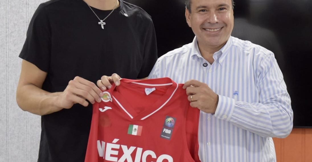 Resalta Toño Astiazarán orgullo de hermosillenses por logros deportivos de Karim Hiram López Moncada