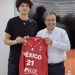 Resalta Toño Astiazarán orgullo de hermosillenses por logros deportivos de Karim Hiram López Moncada