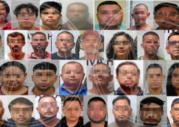 Refleja Hermosillo reducción de 54% en homicidios dolosos