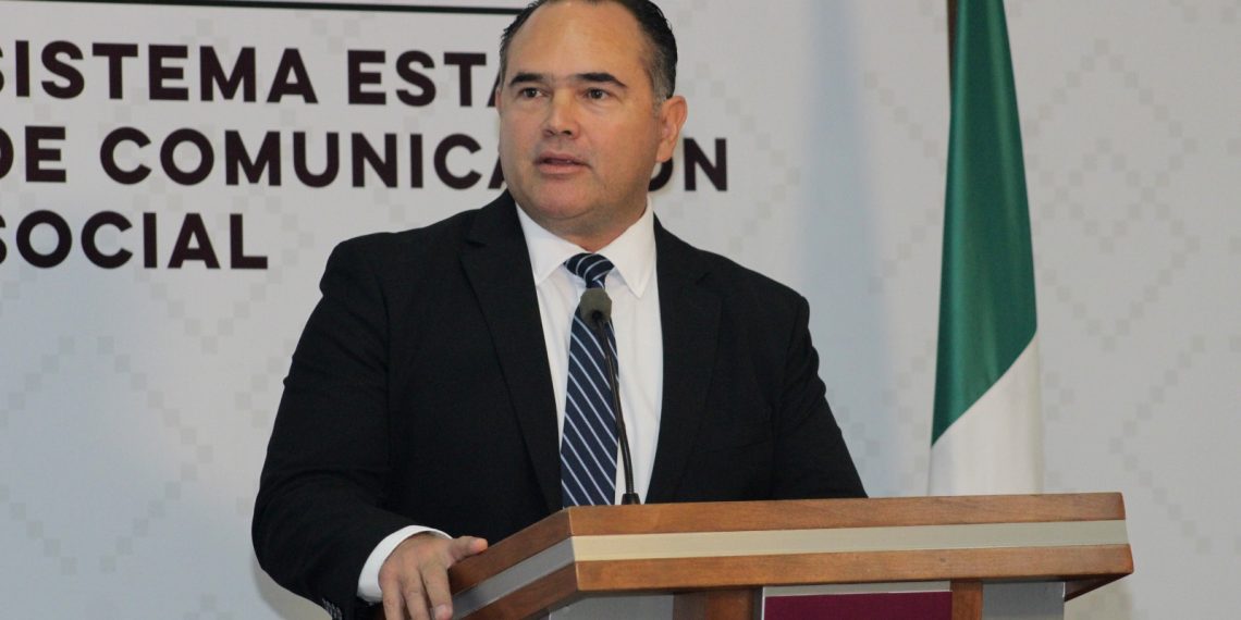 Informa SSP Sonora y AMIC incidencia delictiva va a la baja en HMO y SLRC