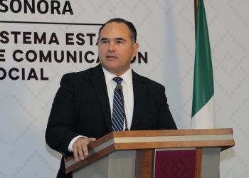 Informa SSP Sonora y AMIC incidencia delictiva va a la baja en HMO y SLRC
