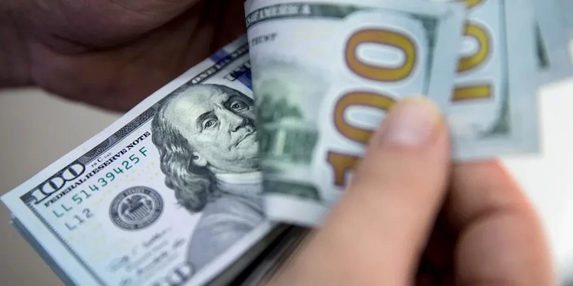 Remesas tocan máximo histórico de 6 mil 213 mdd en el mes de junio