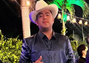 Encuentran muerto al cantante mexicano de corridos Saúl Granados