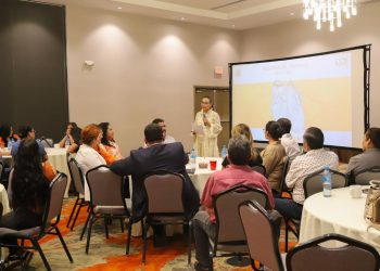 Presenta Natalia Rivera Grijalva III Informe de Trabajo Legislativo en SLRC