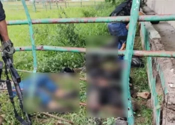 Disparan homicidios cárteles en Chiapas