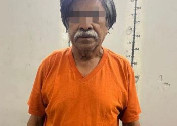 Recibe Felipe “N” 70 años de prisión por violación en perjuicio de un menor de 14 años