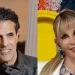 Marco Antonio Regil confronta a Shanik Berman por hablar de su fallecida madre