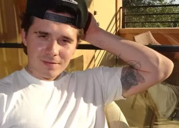 Brooklyn Beckham, hijo de Victoria y David Beckham, es hospitalizado de emergencia