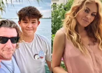 Colate asegura que su hijo tiene “tendencias suicidas”