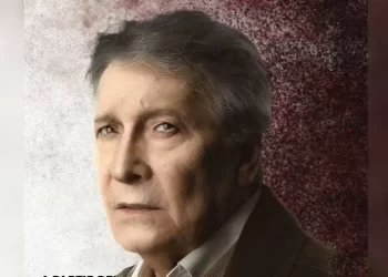 Juan Ferrara anuncia su retiro de los escenarios