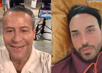 Alfredo Adame arremete en contra de Apio Quijano