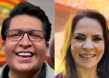 Álex Kaffie revela el motivo de su pleito con Ana María Alvarado