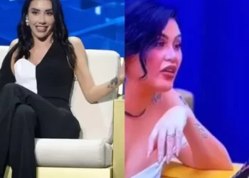 Mánager de Karime Pindter critica a Gomita y Ricardo Peralta