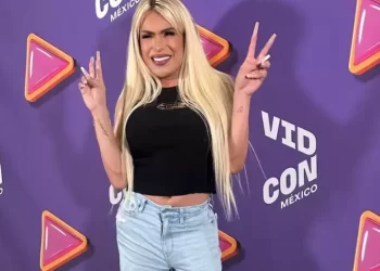 Wendy Guevara sobre Adrián Marcelo: “No da contenido”