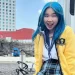 Influencer Chingu Amiga fue hospitalizada de emergencia