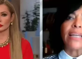 Paty Navidad niega vínculos con el narco