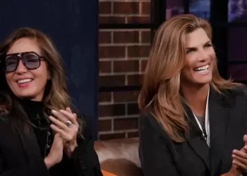 Yolanda Andrade reaparece en televisión tras problemas de salud