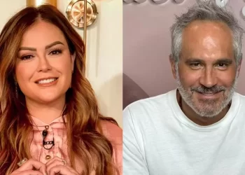 Mariana Echeverría asegura que nadie quiere a Arath de la Torre en “Hoy”
