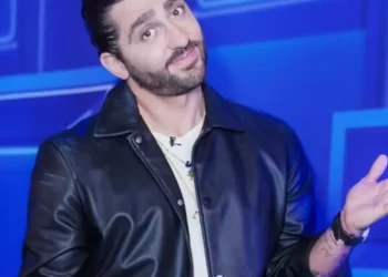 “Potro” reconoce que salir de “La casa de los famosos” fue lo mejor que le pudo pasar