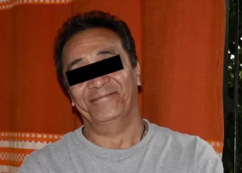 Alfonso “N”, voz de Shrek, es vinculado a proceso