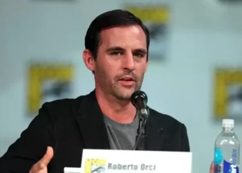 Roberto Orci, guionista de “Transformers” y “Star Trek” es acusado de golpear a su esposa