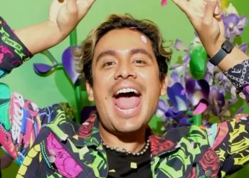 Ricardo Peralta es vetado de los premios MTV MIAW