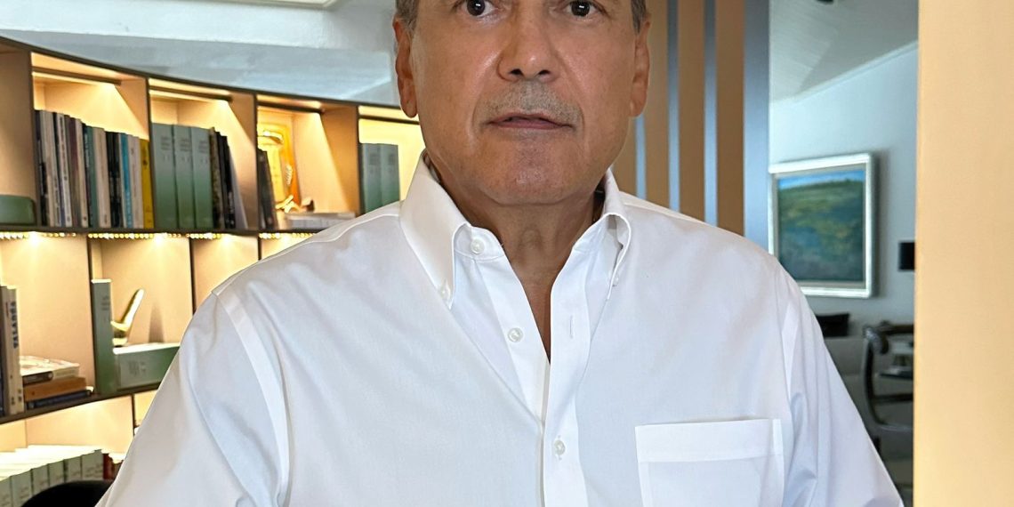 Tan ilegal la asamblea del PRI, como cualquier intento de represión en contra de militantes: Beltrones