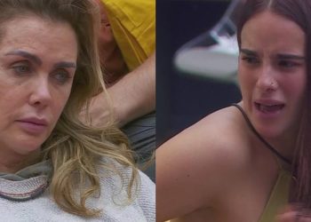 Sabine Moussier lanza fuertes insultos contra Gala Montes; piden su expulsión