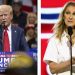 Celine Dion reclama a Trump por uso de su canción en mitin