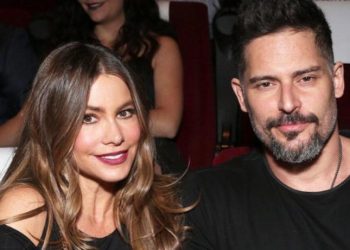 Sofía Vergara reacciona a las declaraciones de Joe Manganiello sobre la causa de su divorcio