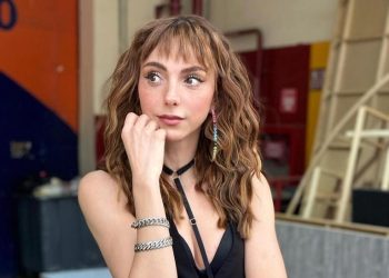 ‘Pedí renunciar’, Natalia Téllez habla de la razón por la que dejó el programa ‘Hoy’