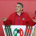 Alejandro Moreno anuncia reforma al PRI tras ganar la reelección