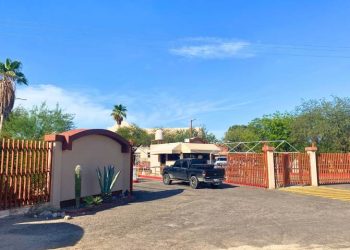 Evacúan a personal del CIAD por derrame de tóxicos en el campus