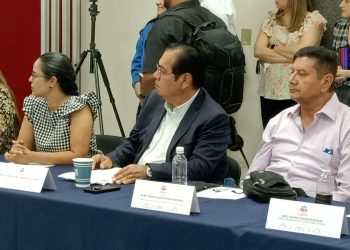 Presente UTS en IV Asamblea ordinaria de COEPES