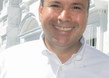 Coordinación de fuerzas asegura que Hermosillo sea municipio pacífico: Toño Astiazarán