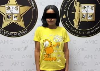 Aprehende FGJES a Rita Isela “N” por lesiones culposas y abandono de persona en agravio de menor de 7 años