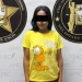 Aprehende FGJES a Rita Isela “N” por lesiones culposas y abandono de persona en agravio de menor de 7 años