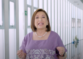 Xóchitl Gálvez llama a presentar un juicio ciudadano ante el TEPJF para evitar el “agandalle” de curules de Morena y aliados