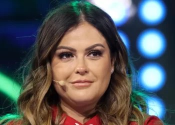 Mariana Echeverría comparte contundente mensaje tras su salida de LCDLF: “Me gusta que hablen de mí”