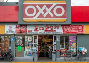 Gobierno de Tamaulipas recomendó a Femsa contratar su propia seguridad