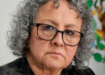 Bertha Gómez será la próxima subsecretaria de Egresos