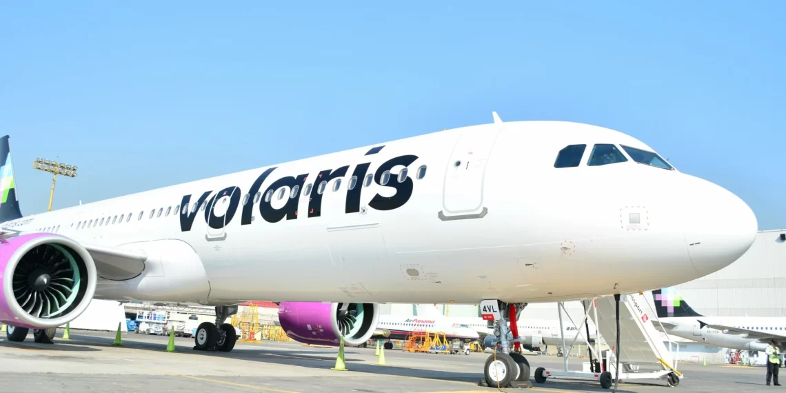 Sonora estrenará dos nuevas rutas áreas en noviembre