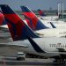 Delta Airlines perdió 500 mdd con apagón informático global