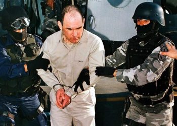 Exlíder del Cártel del Golfo y fundador de Los Zetas sale de prisión