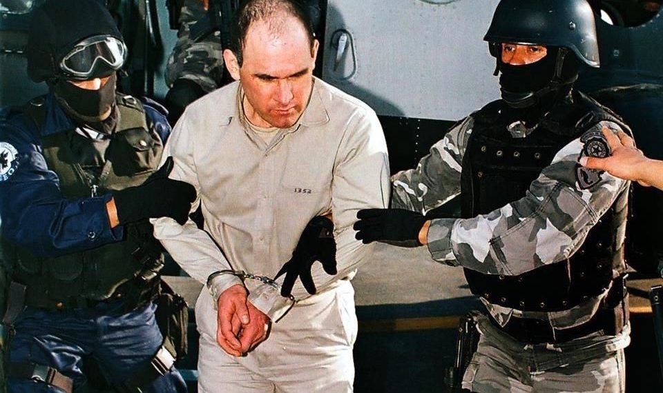 Osiel Cárdenas Guillén, fundador de Los Zetas, quedará libre este viernes tras 21 años preso