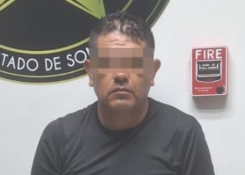 Presunto feminicida de Miguel Alemán es vinculado a proceso