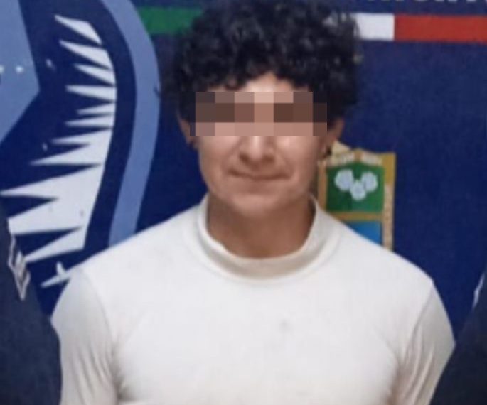 Por violencia familiar sujeto queda vinculado a proceso