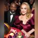 Adele confirma compromiso con Rich Paul